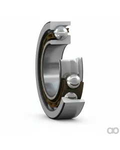 SKF - 7202BEP - Rillenkugellager 7202 BEP