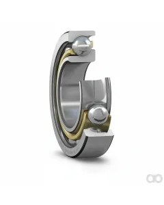 SKF - 7203BECBM - Rillenkugellager 7203 BECBM