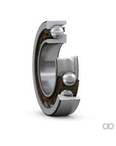 SKF - 7203BECBP - Rillenkugellager 7203 BECBP