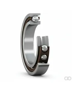 SKF - 7204ACDGAP4A - Praezisionslager 7204 ACDGA/P4A