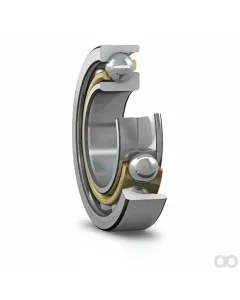 SKF - 7204BECBM - Rillenkugellager 7204 BECBM