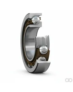 SKF - 7204BECBP - Rillenkugellager 7204 BECBP