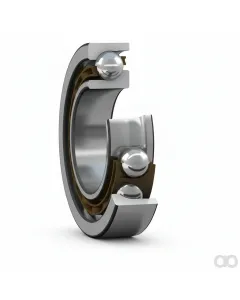 SKF - 7204BEGBP - Rillenkugellager 7204 BEGBP