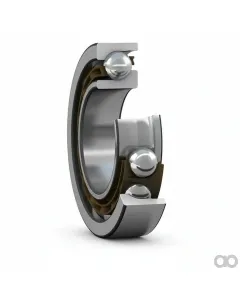 SKF - 7204BEP - Rillenkugellager 7204 BEP