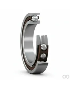 SKF - 7205ACDP4A - Praezisionslager 7205 ACD/P4A