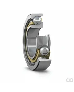 SKF - 7205BECBM - Rillenkugellager 7205 BECBM