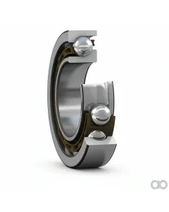 SKF - 7205BECBP - Rillenkugellager 7205 BECBP