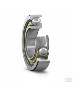 SKF - 7208BECBM - Schraegkugellager