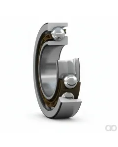 SKF - 7208BEGAP - Schraegkugellager