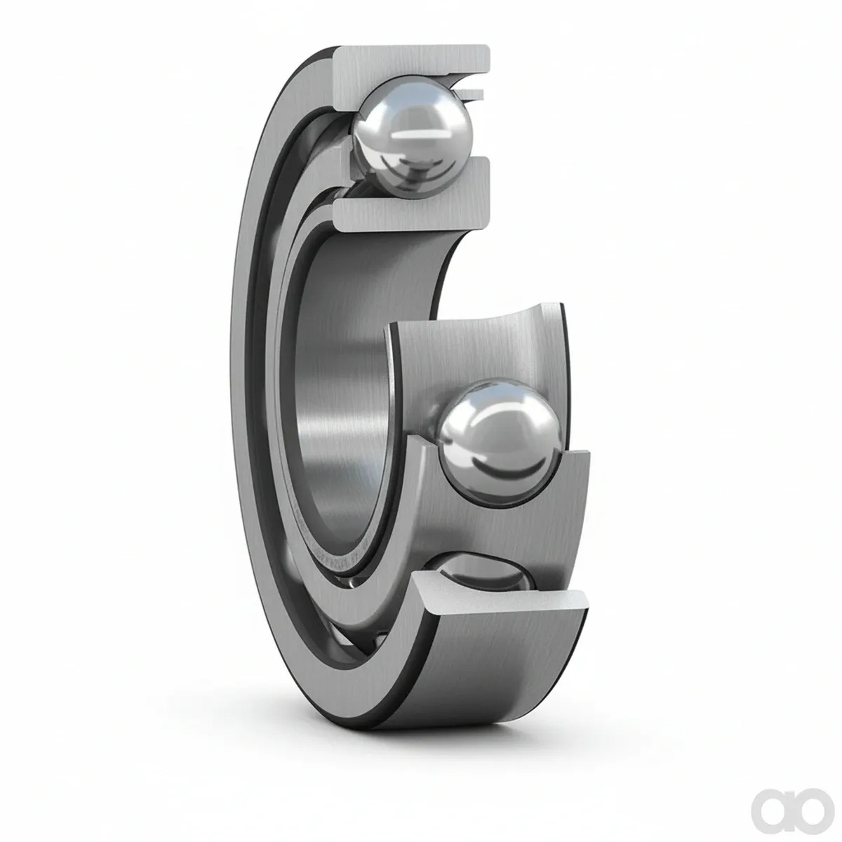 SKF - 7210BECBJ - Schraegkugellager