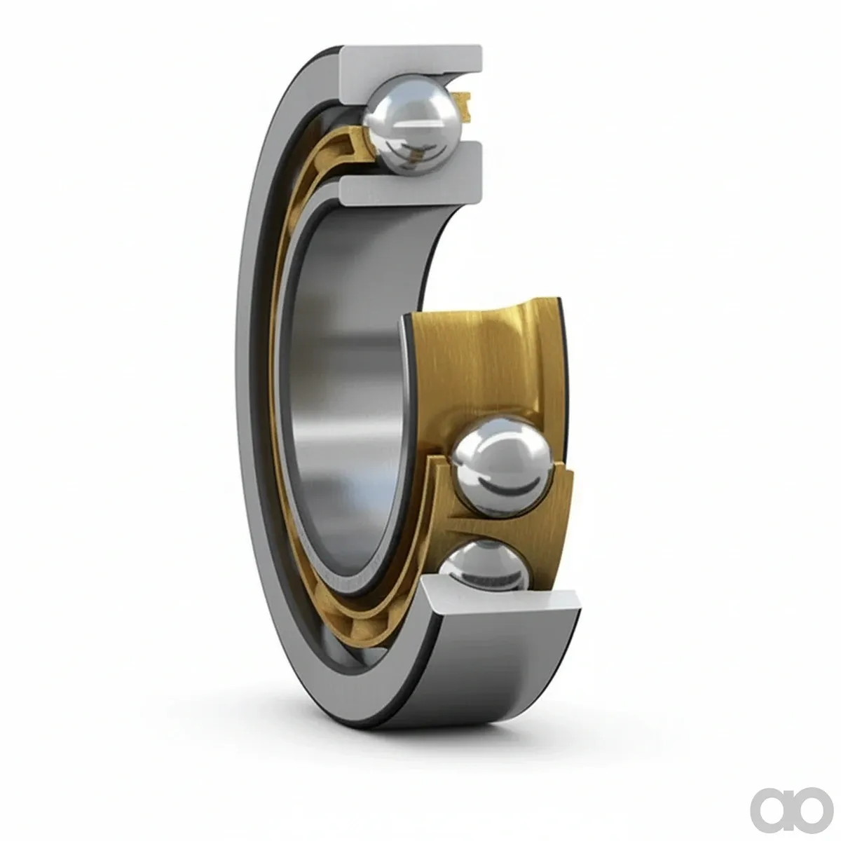 SKF - 7210BEGAP - Schraegkugellager
