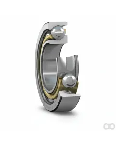 SKF - 7212BECBM - Winkelkontaktkugellager