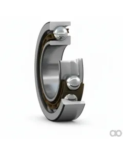 SKF - 7213BEP - Winkelkontaktkugellager