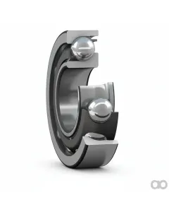 SKF - 7215BECBJ - Winkelkontaktkugellager
