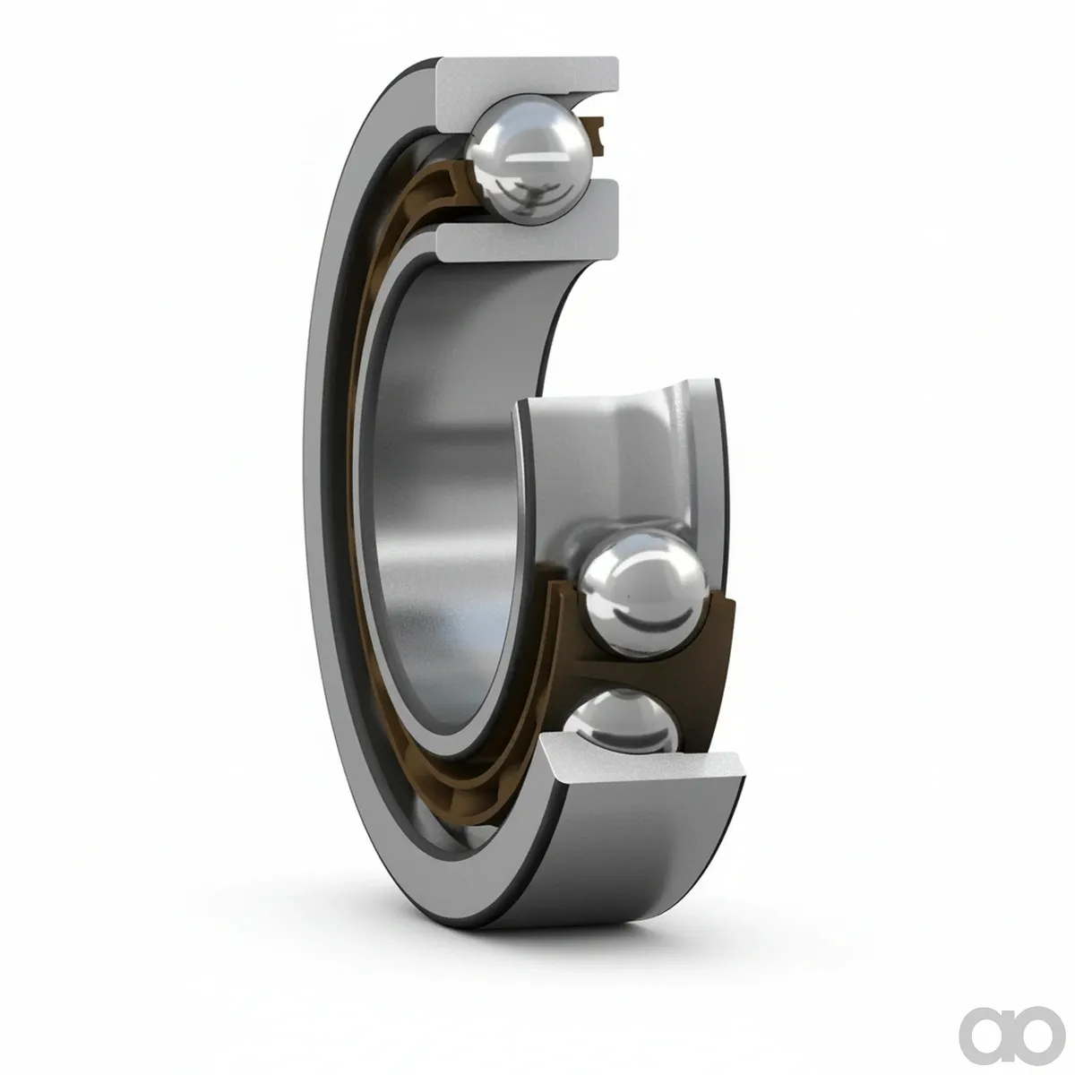 SKF - 7216BECBP - Winkelkontaktkugellager