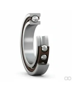 SKF - 7216CDP4A - Praezisionslager
