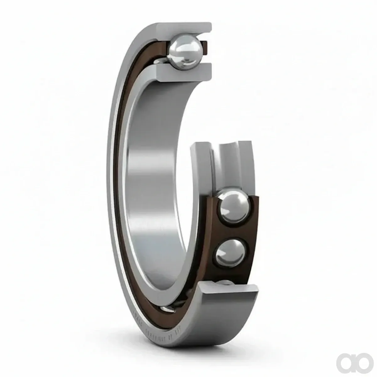 SKF - 7217ACDGAP4A - Praezisionslager