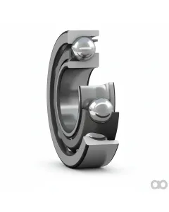 SKF - 7218BECBJ - Schraegkugellager