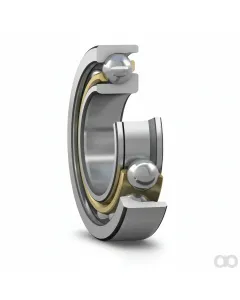 SKF - 7218BECBM - Schraegkugellager