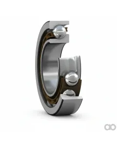 SKF - 7218BECBP - Schraegkugellager