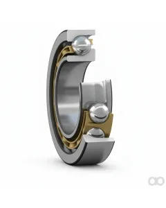 SKF - 7221BEP - Schraegkugellager