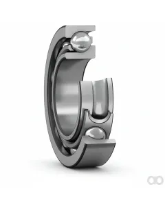 SKF - 7222BEGAF - Schraegkugellager