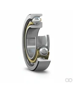 SKF - 7224BM - Schraegkugellager