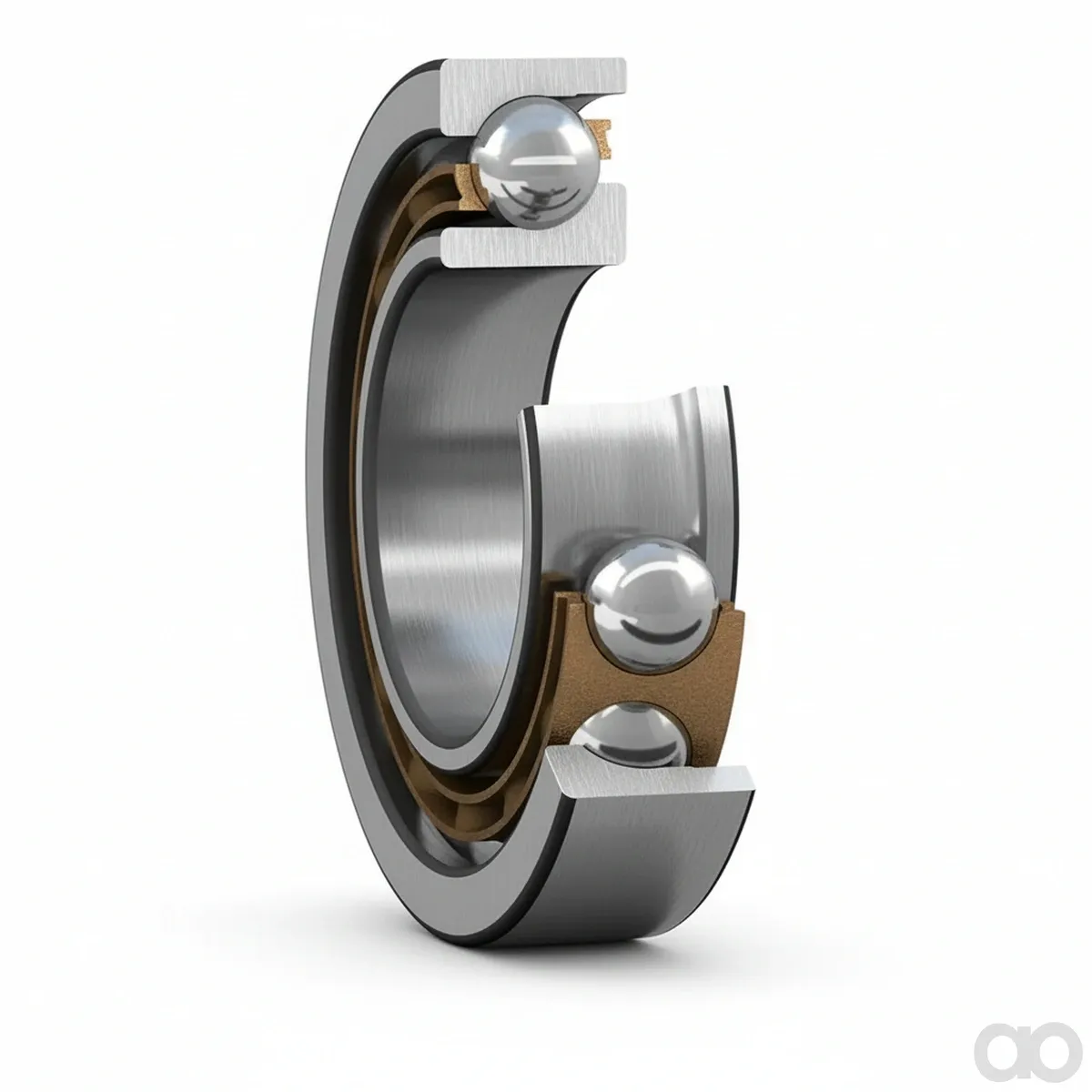 SKF - 7302BEGAP - Schraegkugellager