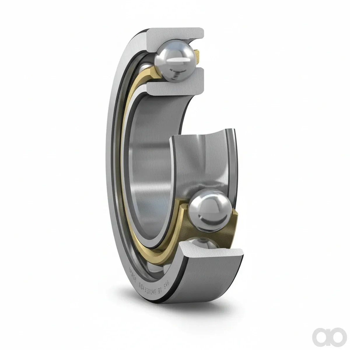 SKF - 7308BEGAM - Schraegkugellager