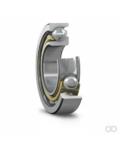 SKF - 7311BECCM - Schraegkugellager
