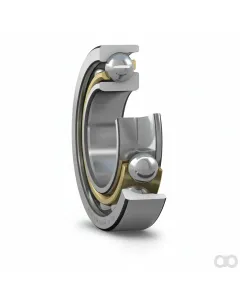 SKF - 7311BEGBM - Schraegkugellager