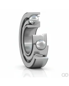 SKF - 7314BECBJ - Schraegkugellager