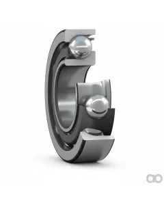 SKF - 7314BEGAJ - Schraegkugellager