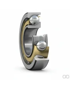 SKF - 7315BECBY - Schraegkugellager