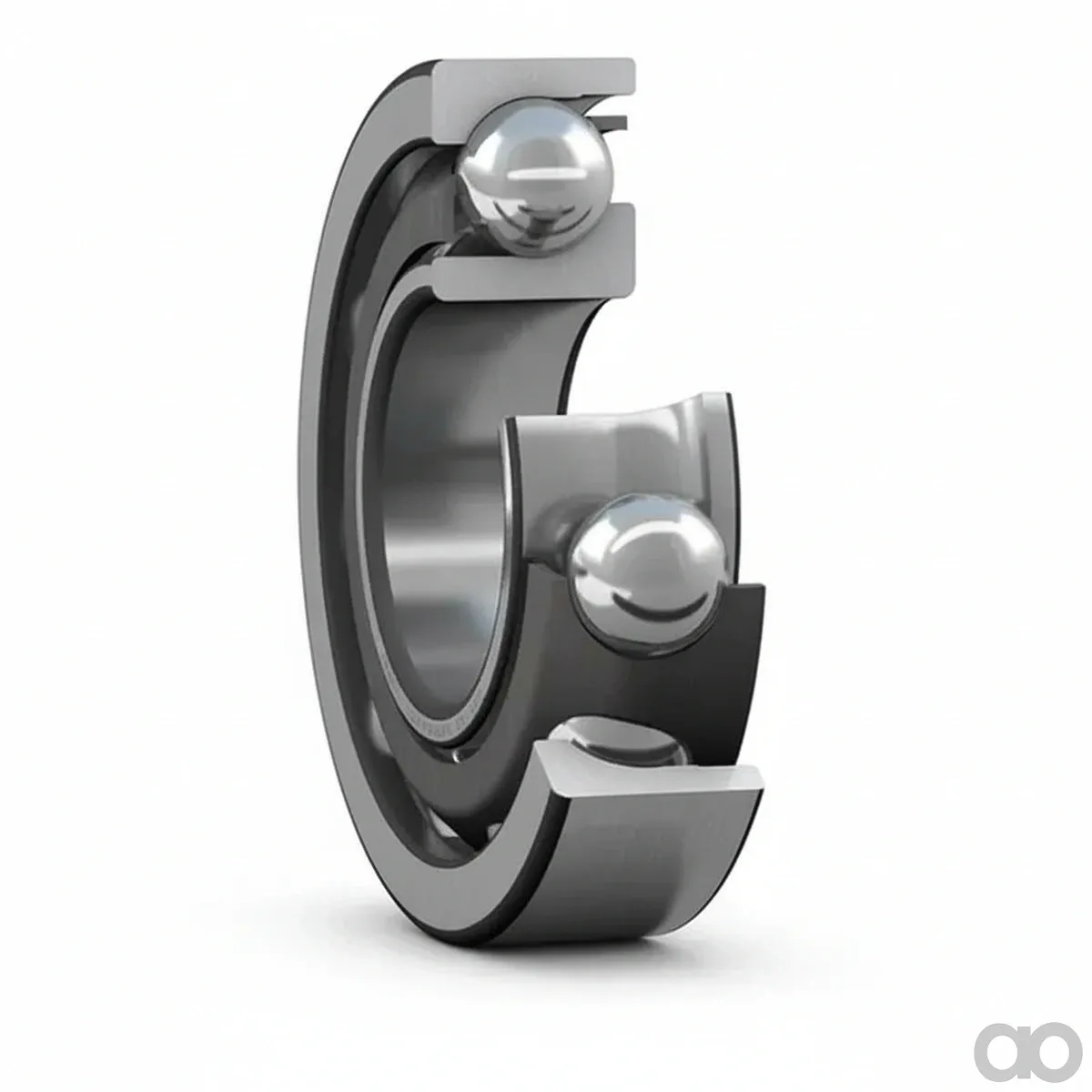 SKF - 7316BECBJ - Schraegkugellager