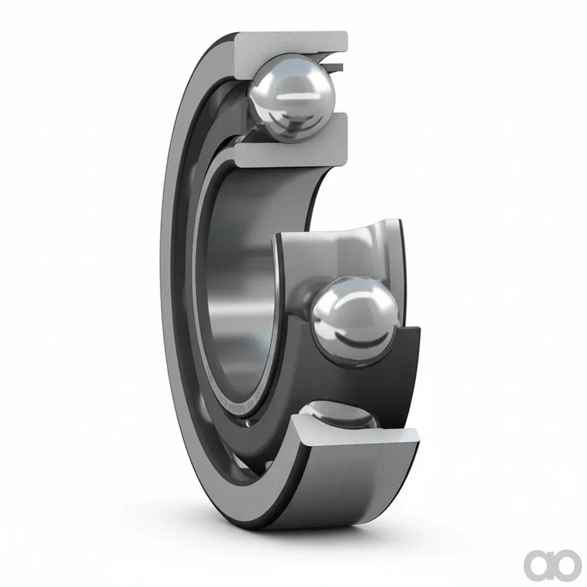 SKF - 7317BECBJ - Schraegkugellager