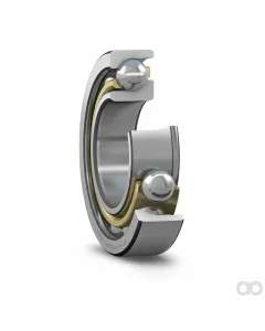 SKF - 7319BEGAM - Schraegkugellager
