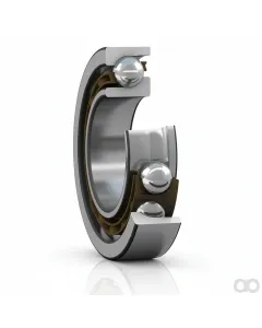 SKF - 7319BEGAP - Schraegkugellager