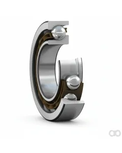 SKF - 7320BEP - Schraegkugellager