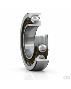 SKF - 7321BECBP - Schraegkugellager