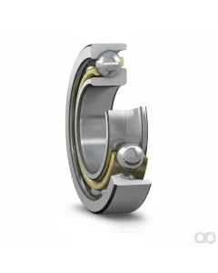 SKF - 7321BEGAM - Schraegkugellager