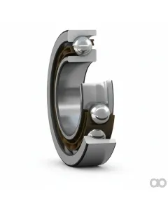 SKF - 7321BEP - Schraegkugellager