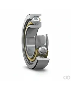SKF - 7322BECBM - Schraegkugellager
