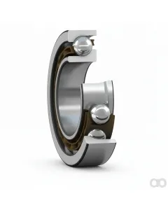 SKF - 7322BECBP - Schraegkugellager