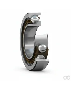 SKF - 7322BEP - Schraegkugellager