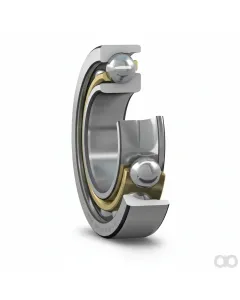 SKF - 7409BCBM - Schraegkugellager