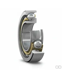 SKF - 7409BGM - Schraegkugellager