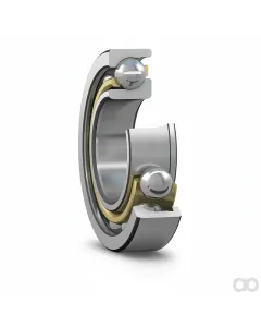 SKF - 7411BGAM - Schraegkugellager