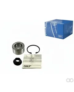 SKF - 7500YET204 - Lagerinsatz 20x47x14mm SKF