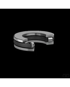 SKF - 81107TN - Kegelrollenlager